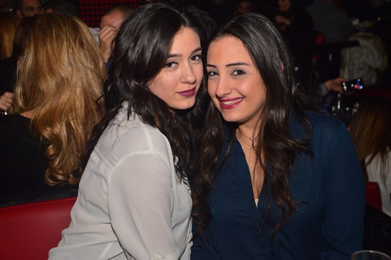 Diva's Stars on Saturday Night